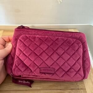 Vera Bradley organizer